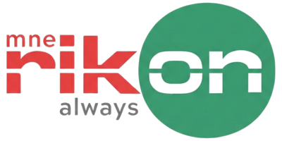 Rikon-MNE - Zvanični Ricoh Partner u Crnoj Gori